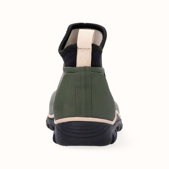 BLACKFOX Stiefelette Montana